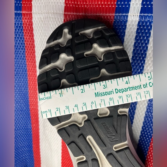 🥳 MEN'S SIZE 10 - SKECHERS GO RUN CONSISTENT 2 SLIP-INS WALKING SHOES - FOOTWEAR - Picture 12 of 16